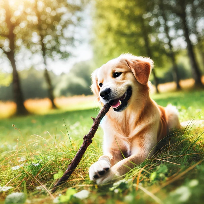 10 Long-Lasting Dog Chews That Will Keep Your Pup Busy for Hours