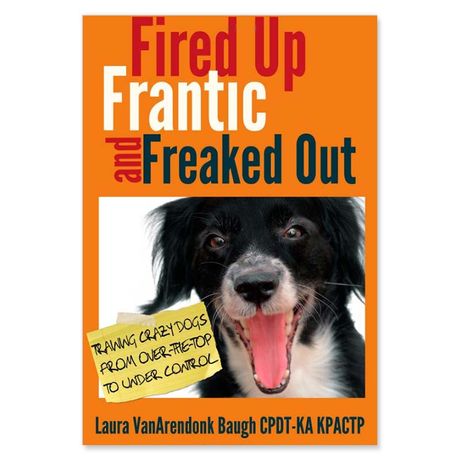 Dog Training Books