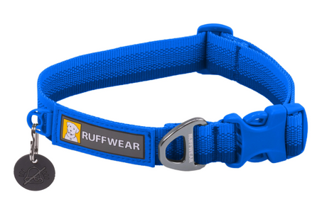 Front Range Collar Blue Pool