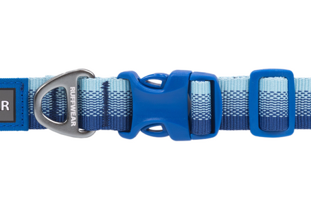 Front Range Ruffwear Dog Collar