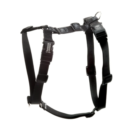 Balance Harness-Black