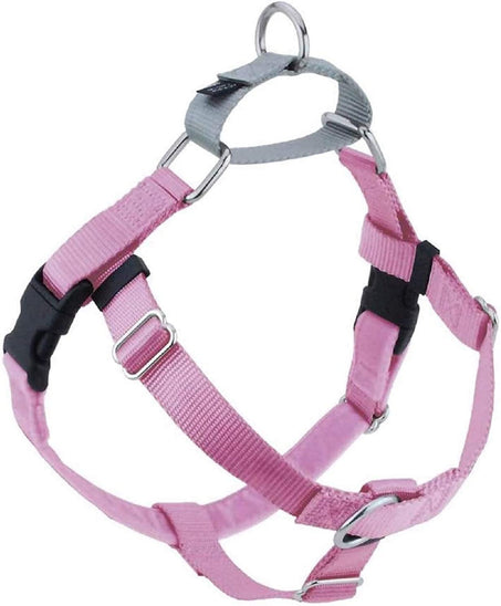 Harness only Color Rose