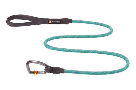 Ruffwear Knot-a-Leash Aurora Teal