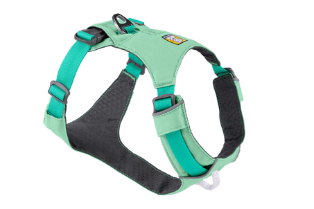 Hi & Light Harness - Sage Green