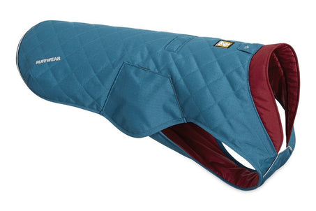 Ruffwear Stumptown Jacket - blue