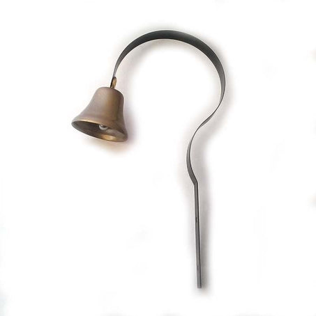 Bell for Housetraining