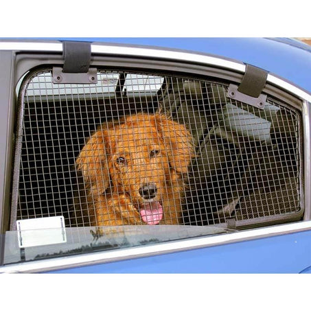 BreezeGuard Car Window Screens