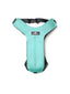 Dog Car Harness Robin Egg Blue