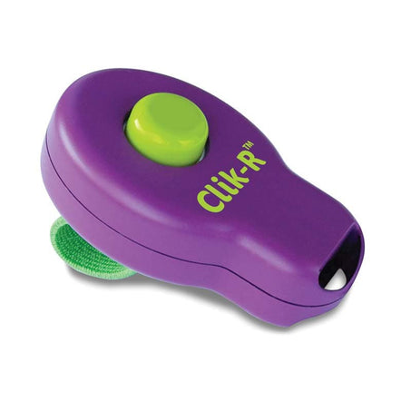 Clik-R Dog Training Clicker