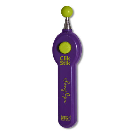 Click Stik Retractable Target Stick