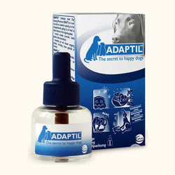 Adaptil Dog Appeasing Pheromone (DAP), Plug-In Diffuser Refill