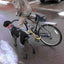 Bike Tow Leash Dog Bicycle Attachment