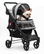 PupSaver PupStroller * NEW  * For Dogs Up To 35 lbs