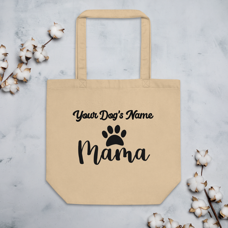 Customized Design Tote Bag