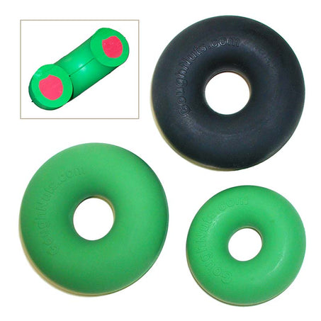 GoughNuts Chew Toy