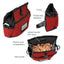 Rapid Rewards Dog Training Bag by Doggone Good, Detail