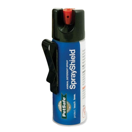 Spray Shield Dog Deterrent Spray