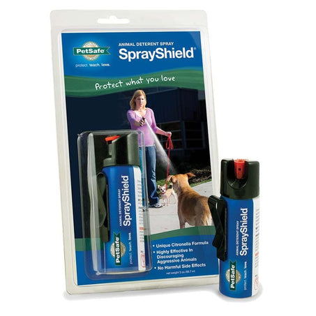 Spray Shield