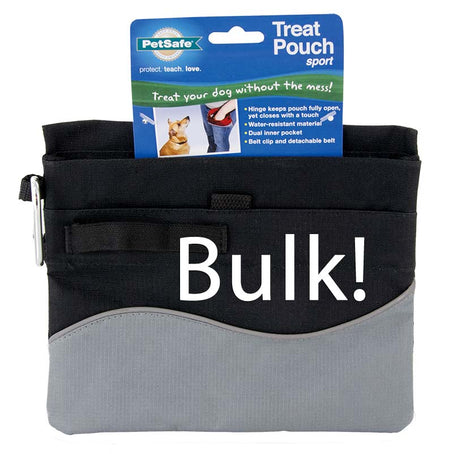 Treat Pouch Sport Bulk Pack