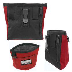 Trek & Train Bait Bag from Doggone Good! Professional Quality